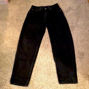 Women’s Levi’s size(approx) 12 M
